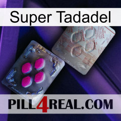 Super Tadadel 38